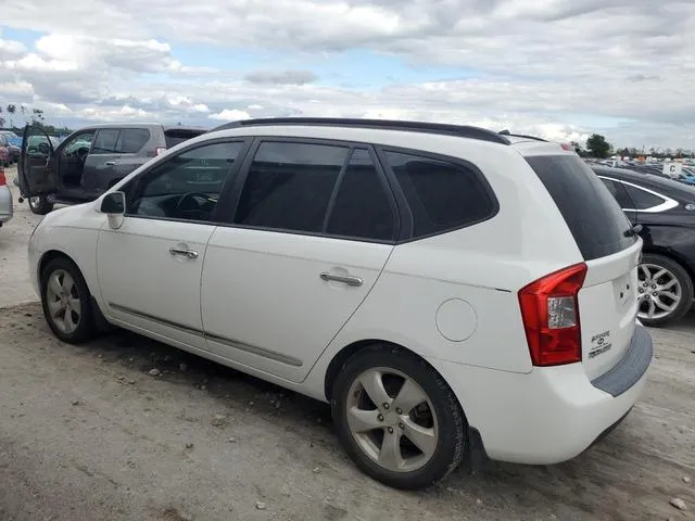 KNAFG526387167974 2008 2008 KIA Rondo- LX 2