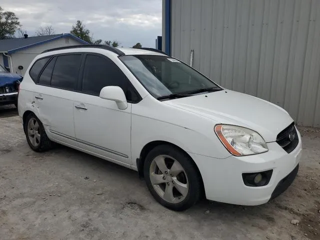 KNAFG526387167974 2008 2008 KIA Rondo- LX 4