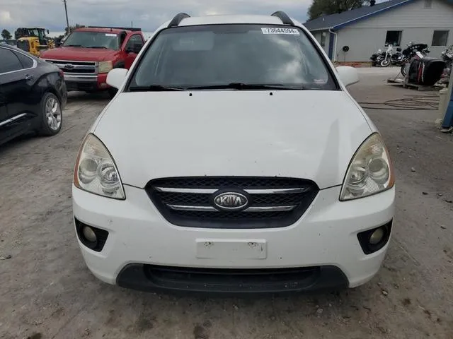 KNAFG526387167974 2008 2008 KIA Rondo- LX 5