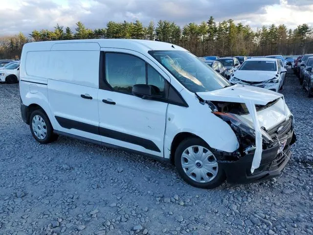 NM0LS7E27L1463520 2020 2020 Ford Transit- XL 4