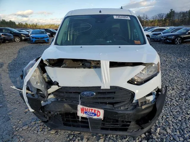 NM0LS7E27L1463520 2020 2020 Ford Transit- XL 5