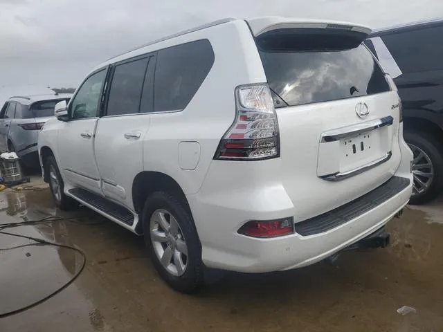 JTJBM7FX1J5209095 2018 2018 Lexus GX- 460 2