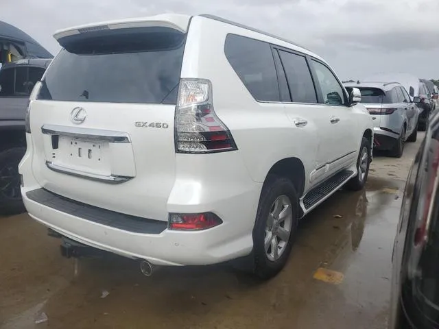 JTJBM7FX1J5209095 2018 2018 Lexus GX- 460 3