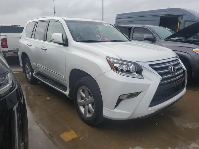 JTJBM7FX1J5209095 2018 2018 Lexus GX- 460 4