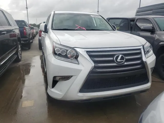 JTJBM7FX1J5209095 2018 2018 Lexus GX- 460 5