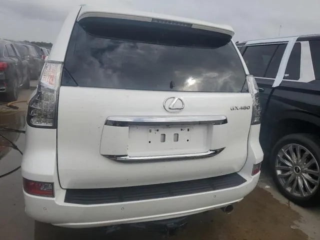 JTJBM7FX1J5209095 2018 2018 Lexus GX- 460 6