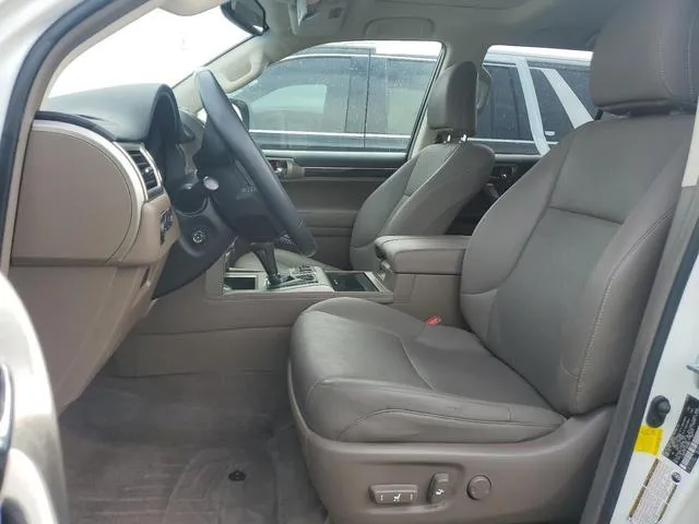 JTJBM7FX1J5209095 2018 2018 Lexus GX- 460 7