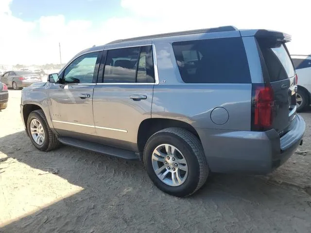 1GNSCBKC5KR149254 2019 2019 Chevrolet Tahoe- C1500 Lt 2