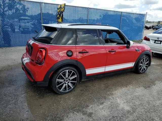 WMW53DK02R2V58724 2024 2024 Mini Cooper- S 3