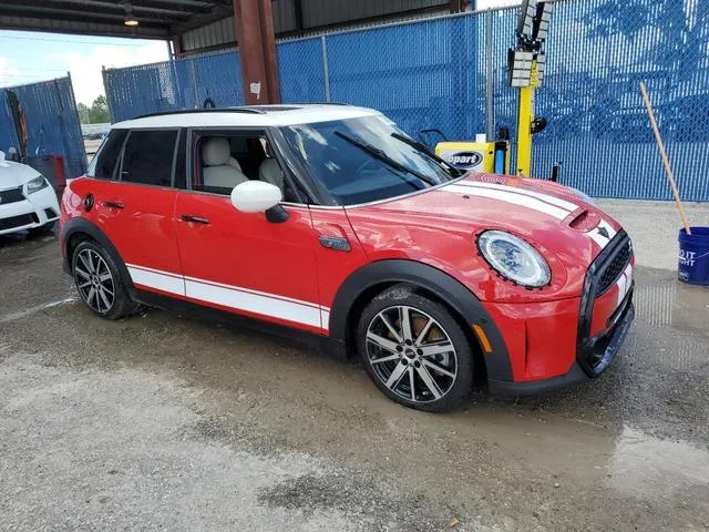 WMW53DK02R2V58724 2024 2024 Mini Cooper- S 4