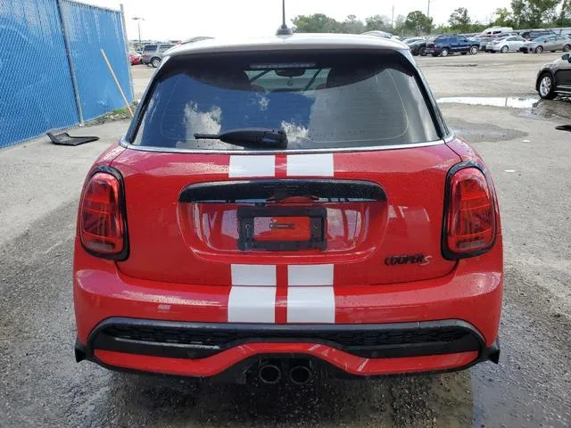 WMW53DK02R2V58724 2024 2024 Mini Cooper- S 6