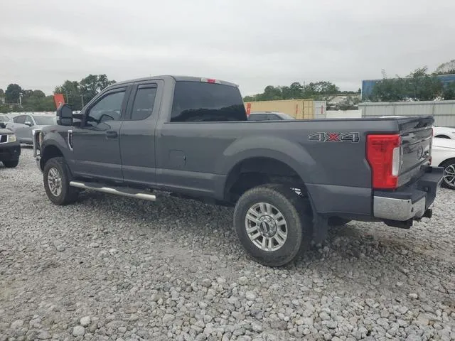 1FT7X2B64HEC33854 2017 2017 Ford F-250- Super Duty 2