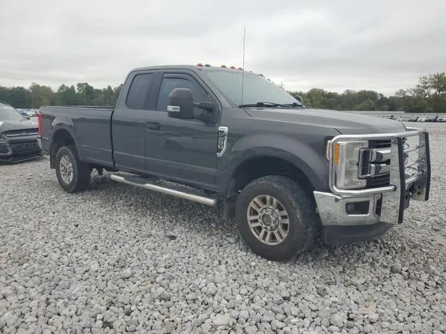 1FT7X2B64HEC33854 2017 2017 Ford F-250- Super Duty 4