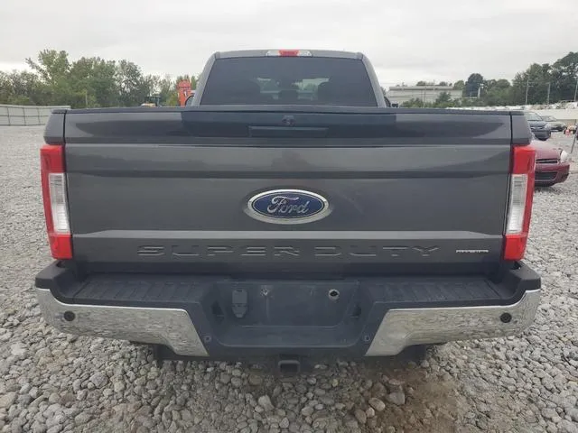 1FT7X2B64HEC33854 2017 2017 Ford F-250- Super Duty 6