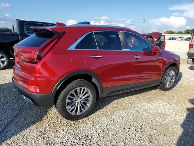 1GYFZCR45RF102941 2024 2024 Cadillac XT4- Premium Luxury 3