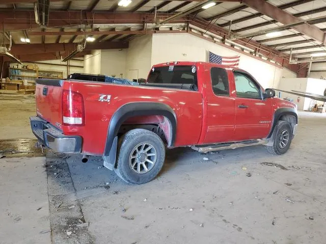 1GTEK19047Z555645 2007 2007 GMC New Sierra- K1500 3