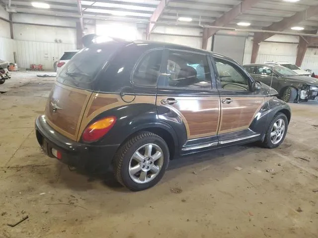 3C8FY68875T613953 2005 2005 Chrysler PT Cruiser- Limited 3