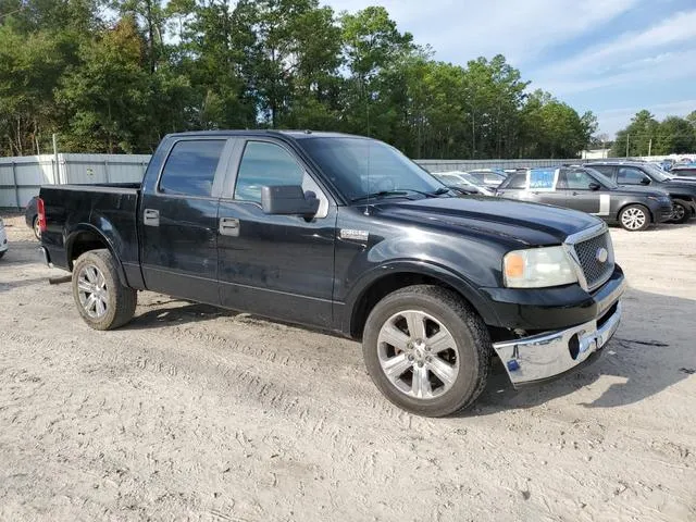 1FTPW12V58FB33759 2008 2008 Ford F-150- Supercrew 4