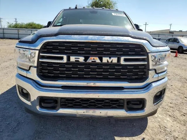 3C6UR5DL5NG149412 2022 2022 RAM 2500- Big Horn/Lone Star 5