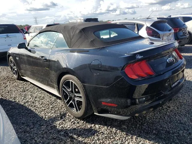 1FATP8FF0J5111709 2018 2018 Ford Mustang- GT 2