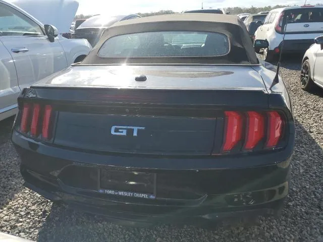 1FATP8FF0J5111709 2018 2018 Ford Mustang- GT 6