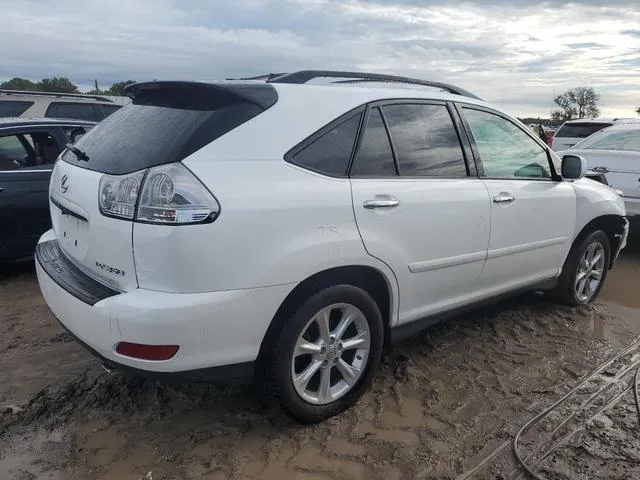 2T2GK31U48C041918 2008 2008 Lexus RX- 350 3