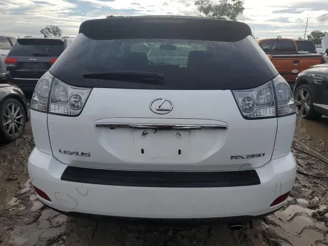 2T2GK31U48C041918 2008 2008 Lexus RX- 350 6