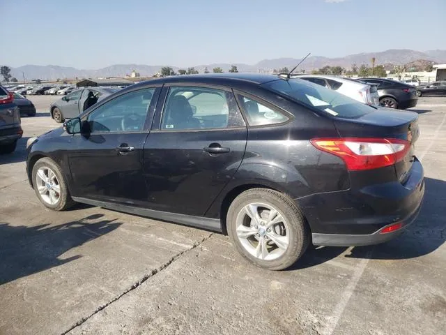 1FADP3F2XDL282388 2013 2013 Ford Focus- SE 2