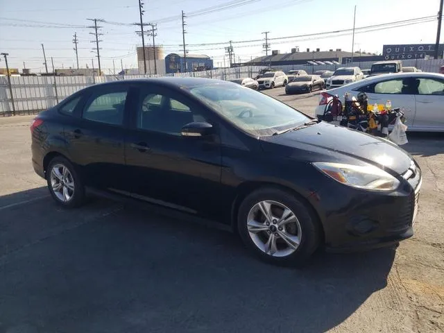 1FADP3F2XDL282388 2013 2013 Ford Focus- SE 4