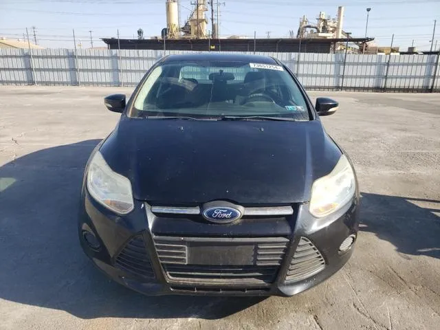 1FADP3F2XDL282388 2013 2013 Ford Focus- SE 5