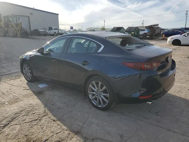 3MZBPACM8RM424574 2024 2024 Mazda 3- Preferred 2