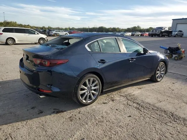 3MZBPACM8RM424574 2024 2024 Mazda 3- Preferred 3