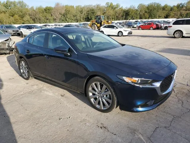 3MZBPACM8RM424574 2024 2024 Mazda 3- Preferred 4