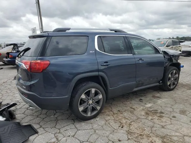 1GKKNWLS8JZ226301 2018 2018 GMC Acadia- Slt-2 3