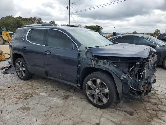 1GKKNWLS8JZ226301 2018 2018 GMC Acadia- Slt-2 4