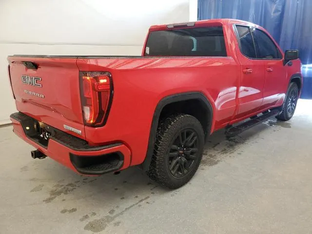 1GTR8CED4LZ365522 2020 2020 GMC Sierra- C1500 Elevation 3