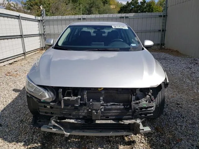 3N1AB8CV1PY279420 2023 2023 Nissan Sentra- SV 5