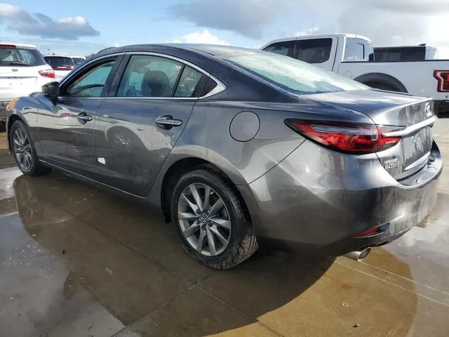 JM1GL1UMXL1514560 2020 2020 Mazda 6- Sport 2