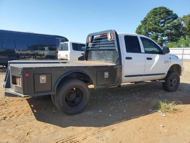 3D7MX48C97G730083 2007 2007 Dodge RAM 3500- ST 3