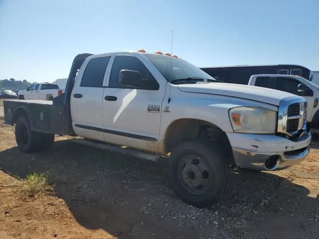 3D7MX48C97G730083 2007 2007 Dodge RAM 3500- ST 4