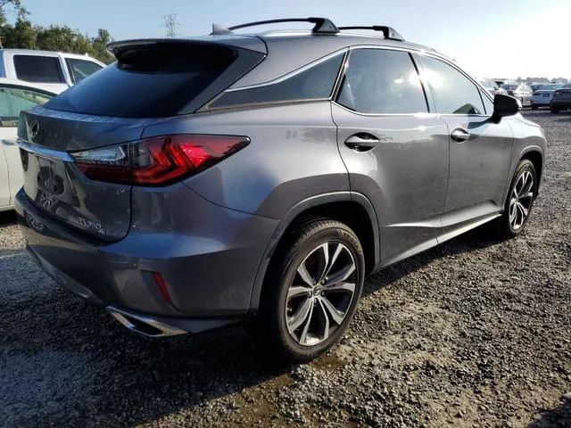 2T2ZZMCA7KC118401 2019 2019 Lexus RX- 350 Base 3