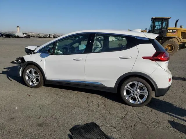 1G1FY6S08L4149412 2020 2020 Chevrolet Bolt- LT 2