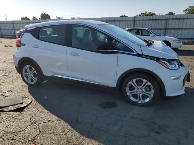 1G1FY6S08L4149412 2020 2020 Chevrolet Bolt- LT 4