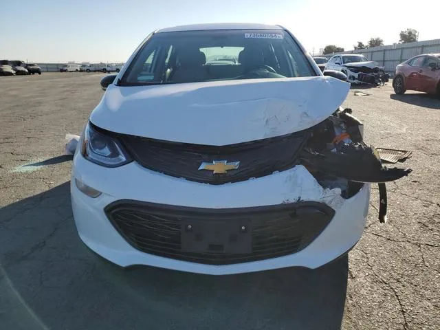 1G1FY6S08L4149412 2020 2020 Chevrolet Bolt- LT 5