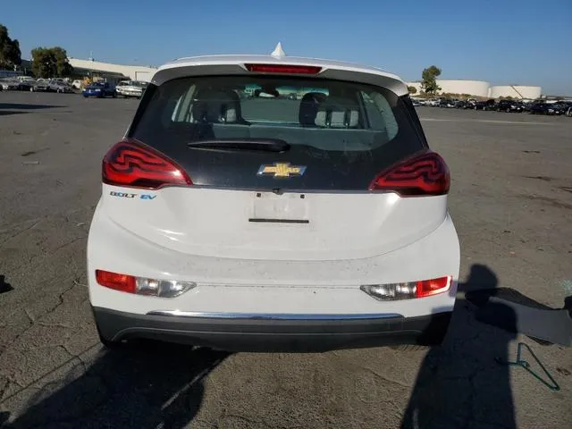 1G1FY6S08L4149412 2020 2020 Chevrolet Bolt- LT 6