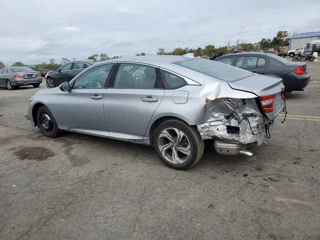 1HGCV1F47KA140656 2019 2019 Honda Accord- EX 2