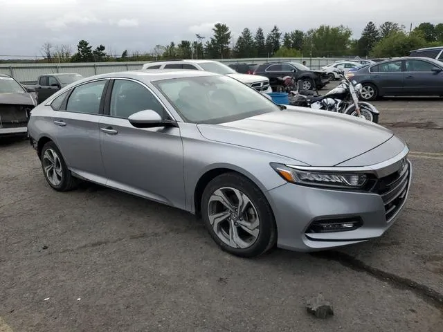 1HGCV1F47KA140656 2019 2019 Honda Accord- EX 4