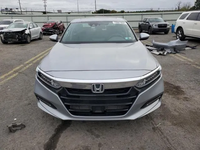 1HGCV1F47KA140656 2019 2019 Honda Accord- EX 5