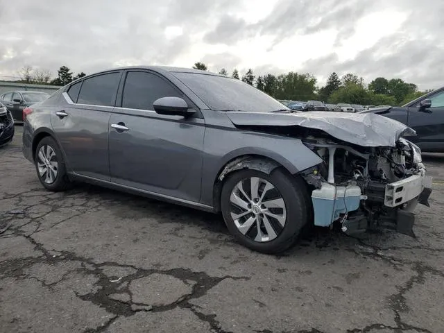 1N4BL4BV6MN368763 2021 2021 Nissan Altima- S 4