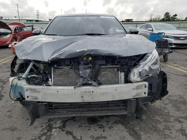 1N4BL4BV6MN368763 2021 2021 Nissan Altima- S 5